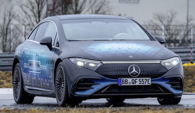 What Are The Biggest Challenges With Making The Switch To Solid-State Batteries?