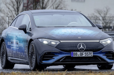 What Are The Biggest Challenges With Making The Switch To Solid-State Batteries?