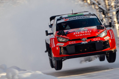 What we learned from Rally Sweden 2026