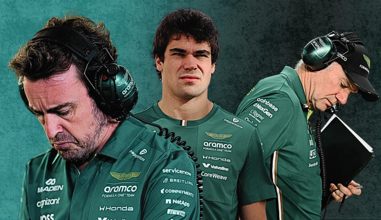 Why Aston have hope for the future despite early struggles