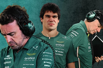 Why Aston have hope for the future despite early struggles