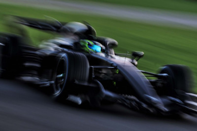Why F1 Teams Can't Just Race Bare Carbon Cars