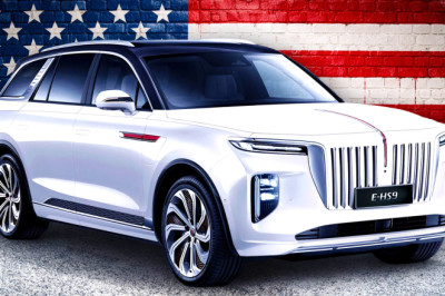 America Blocked Chinese Cars For Years, Now It May Invite Them