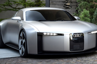 Audi Boss Says TT Successor Is Safe Even As Porsche Faces Doubts