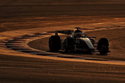 Bahrain F1 2026 second test: When is each driver in the car?