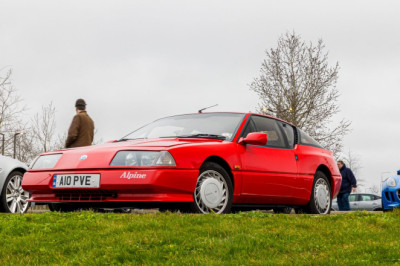 British Motor Museum Sunday Service | PH Review
