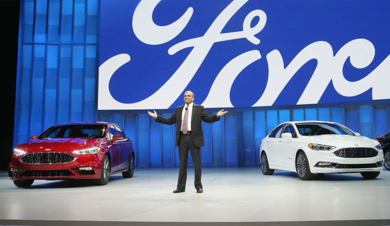 Detroit Automakers Want To Bring Back Sedans. Will They Last This Time?