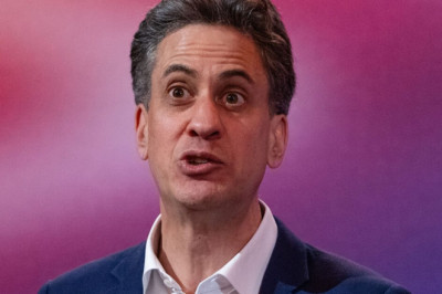 Ed Miliband humiliated as car giant returns to diesel for 'real world' UK drivers