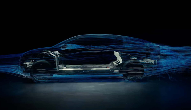 Ford Released Key Details On Its Upcoming $30,000 Electric Truck