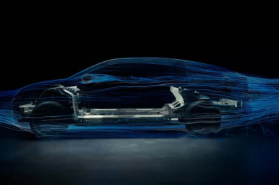 Ford Released Key Details On Its Upcoming $30,000 Electric Truck