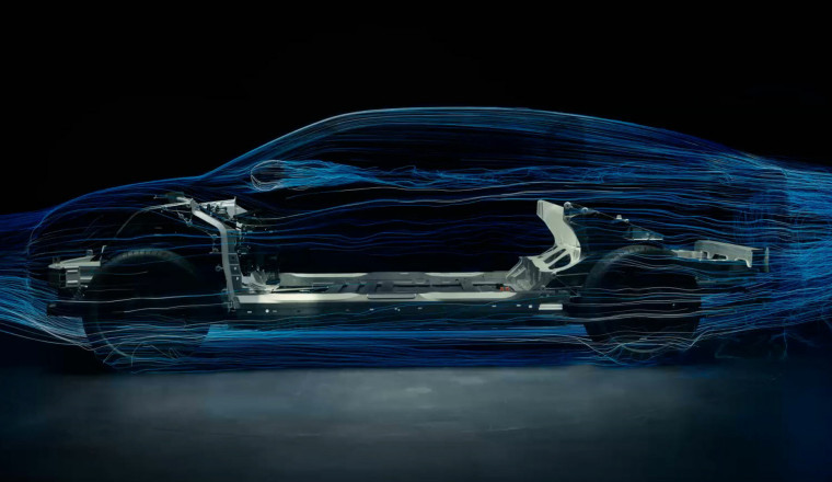 Ford Says Every Millimeter Of Roof Saves $1.30 On Its New $30K EV Truck