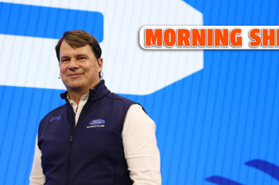 Ford Wants Chinese Cars In America To Work Like American Cars In China