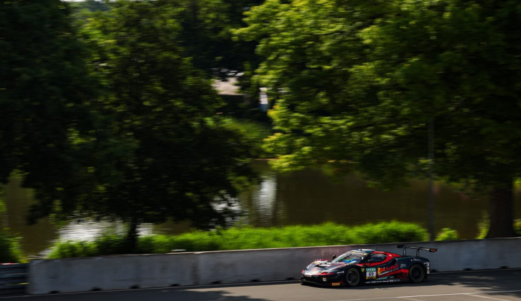 Formula E closing on new race at iconic street circuit