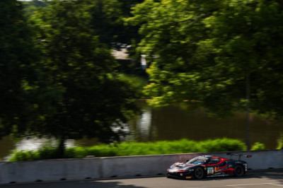 Formula E closing on new race at iconic street circuit