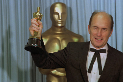 'Gone In 60 Seconds' And 'Days Of Thunder' Star Robert Duvall Dead At 95