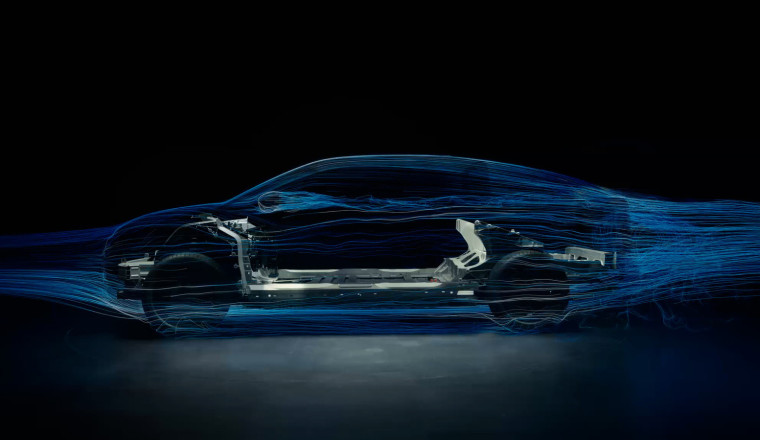 How Ford's Bounty Hunters And F1 Engineers Are Improving Efficiency And Lowering Costs For Its Universal EV Platform