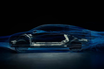 How Ford's Bounty Hunters And F1 Engineers Are Improving Efficiency And Lowering Costs For Its Universal EV Platform