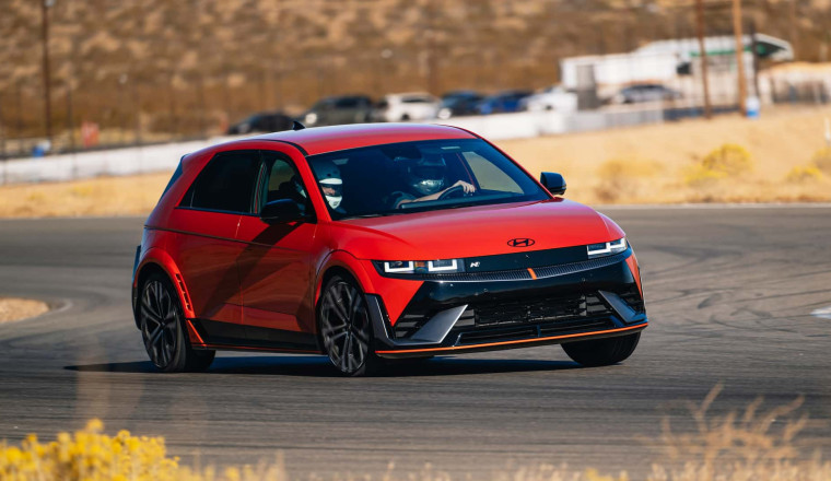 Hyundai Wants More Cohesive Designs Without Going Full 'Photocopier'