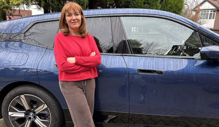 I am one of millions of people crippled by electric car sickness. These four tips can help, but there is only one failsafe way to tackle it (much to my husband's annoyance)