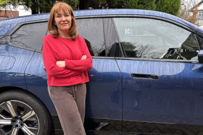 I am one of millions of people crippled by electric car sickness. These four tips can help, but there is only one failsafe way to tackle it (much to my husband's annoyance)