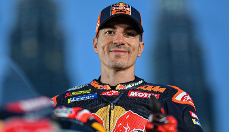 Lorenzo’s real job with Viñales? Bring back the ‘killer’ Maverick