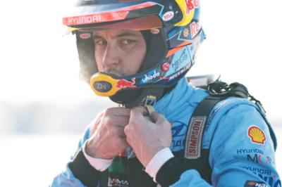 Neuville questions consistency of WRC penalties