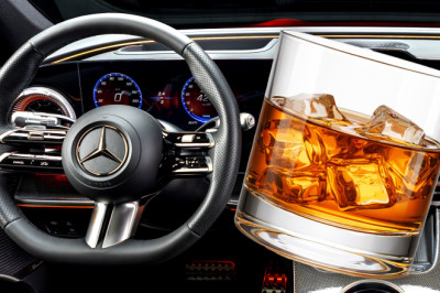 New Cars May Block You From Driving, Washington Still Cannot Decide When