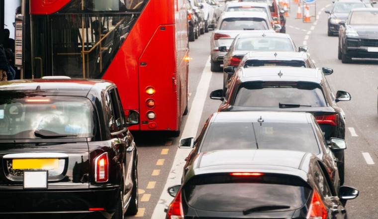 Rachel Reeves slammed for ‘going after’ families with £760 car tax bill – ‘nothing safe'