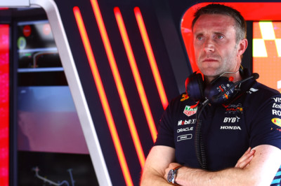 Red Bull Chief Designer Craig Skinner leaves team
