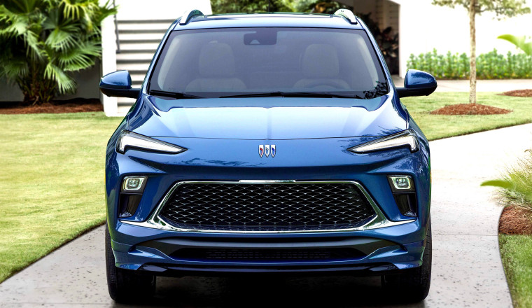 Tariffs Be Damned, GM Plans To Import Half A Million SUVs