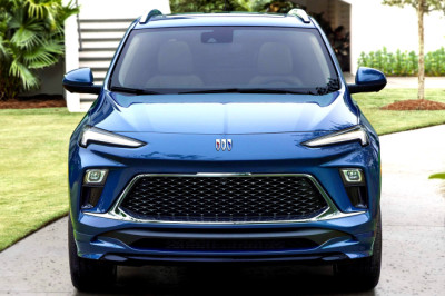 Tariffs Be Damned, GM Plans To Import Half A Million SUVs