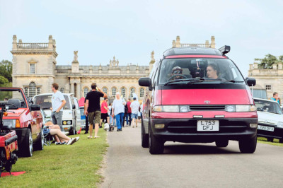 The best motoring events for car enthusiasts in 2026