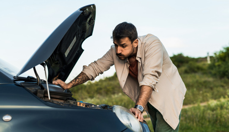 The First Things To Check When Your Engine Is Hemorrhaging Horsepower