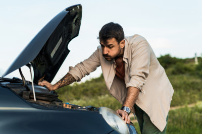 The First Things To Check When Your Engine Is Hemorrhaging Horsepower