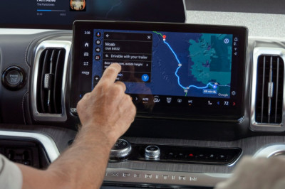 The Next Car Chip Shortage Is Coming. Blame AI