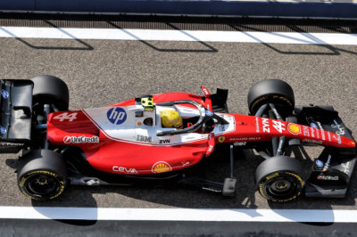 The six weirdest things about F1 2026 cars explained