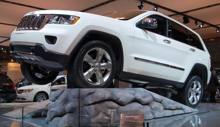 These Are The Least Reliable Used SUVs You Want To Avoid, According To Owners