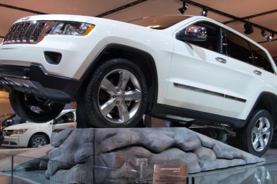 These Are The Least Reliable Used SUVs You Want To Avoid, According To Owners