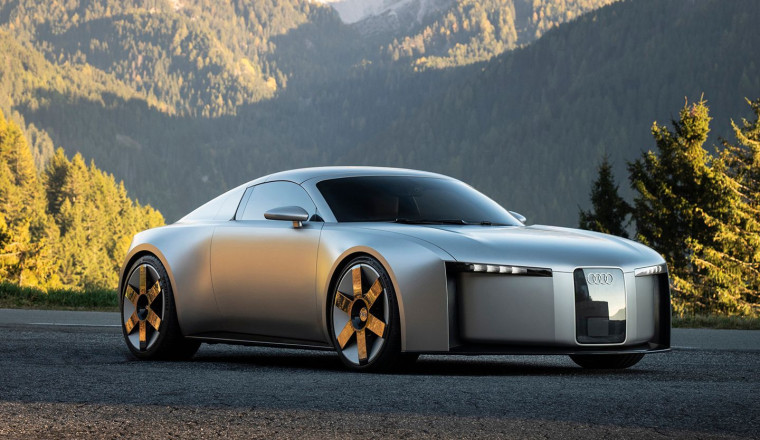 TT-replacing Audi C-Sport confirmed for 2027