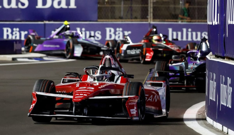 Verstappen's comments aren't fair to Formula E's complexity