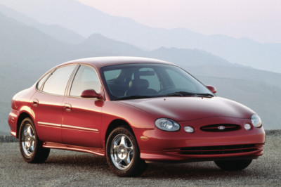 What Car Were You Weirdly Obsessed With As A Kid?