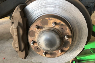 When To Resurface Brake Rotors – And When You Should Just Replace Them