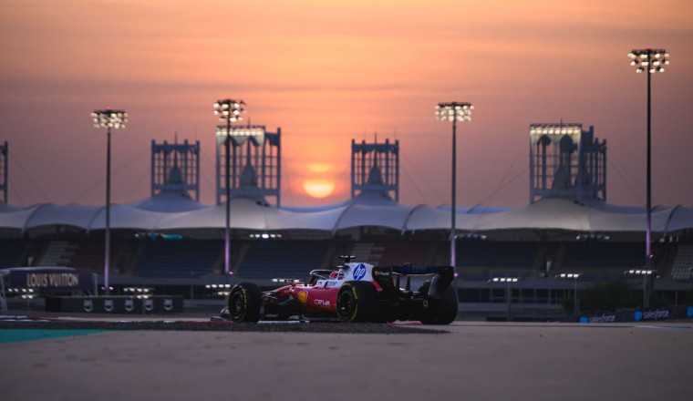 Who's really fastest in 2026? F1's new rules are confusing the pecking order -- and the drivers