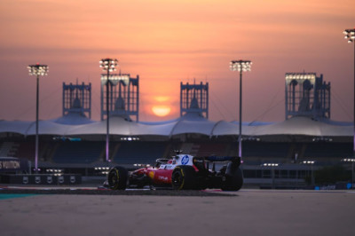 Who's really fastest in 2026? F1's new rules are confusing the pecking order -- and the drivers