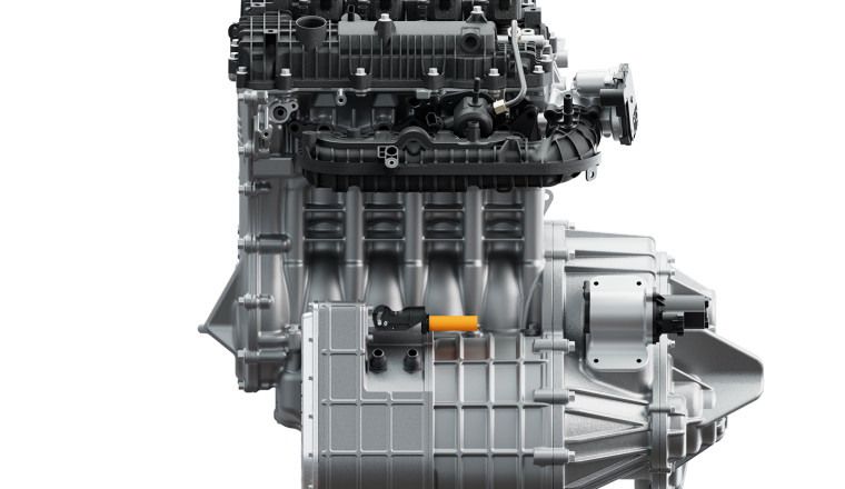 Year of the Horse? The tiny petrol engine that could save EVs in 2026