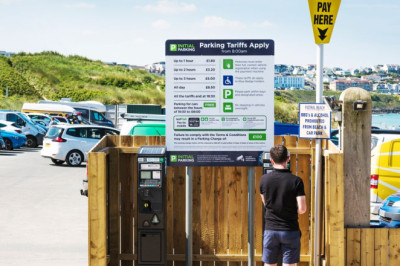 Your rights if you get a private parking ticket as car park firm fined £473,000