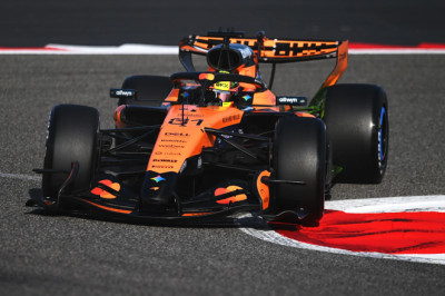 10 tricky quiz questions on the latest Formula 1 news