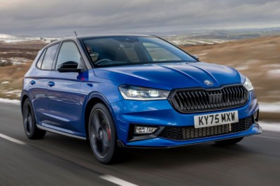 2026 Skoda Fabia 130 | UK Review