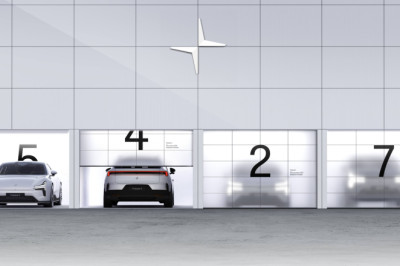 A Wagon-Y Polestar 4 Variant (With A Rear Window) Is Coming This Year, And Two Brand New Models Will Follow In The Next Two Years