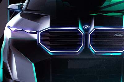 BMW’s Next M Badge Might Land On Skid Plates, Not Carbon Splitters